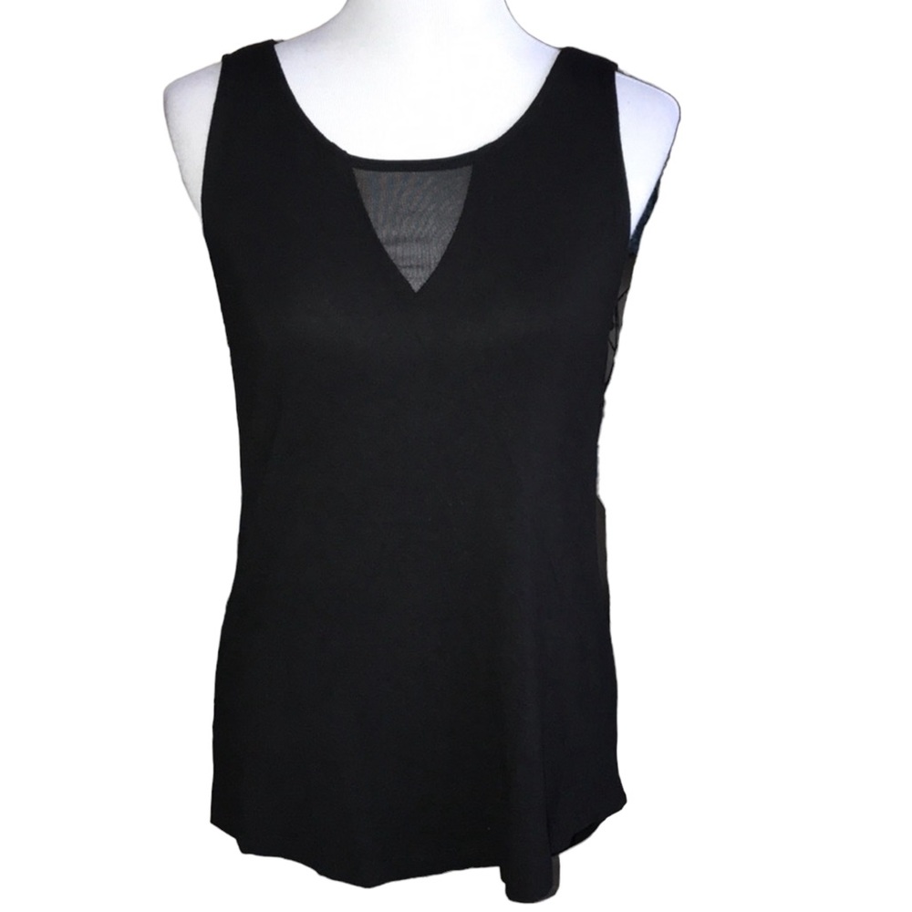 Carmen Marc Valvo Top 1322